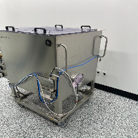 GE Xcellerex XDUO 500  Single Use Mixer image 1